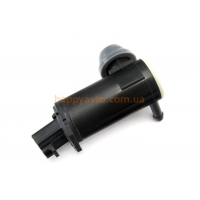 Мотор стеклоомывателя ветрового стекла Honda Accord XI 23-, 76846-30A-A01, 7684630AA01
